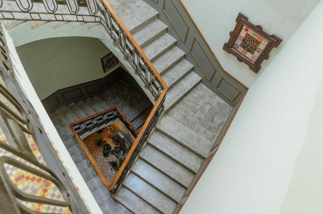Villa Cal Pubill Ginestar Exterior foto