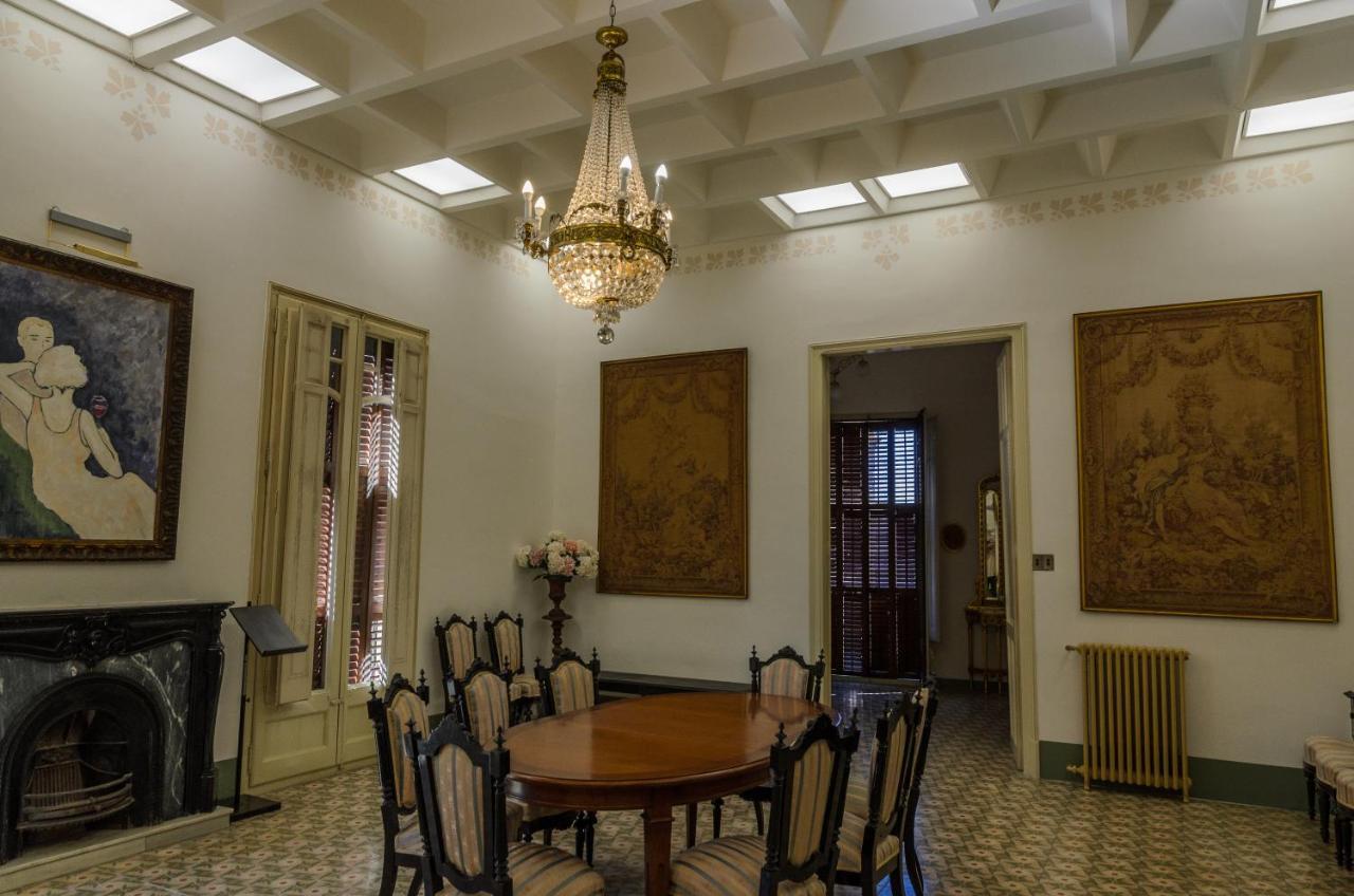 Villa Cal Pubill Ginestar Exterior foto
