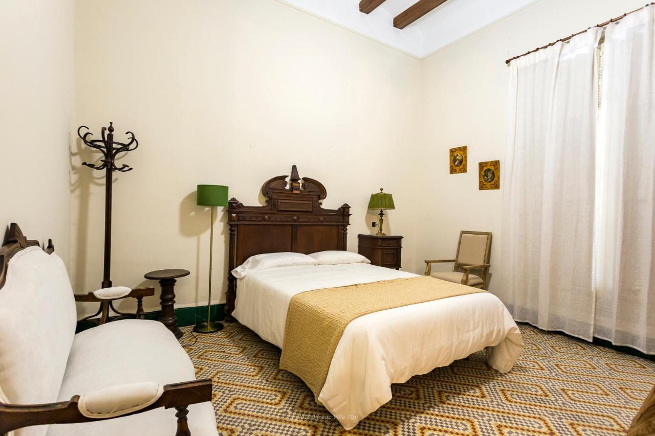 Villa Cal Pubill Ginestar Exterior foto