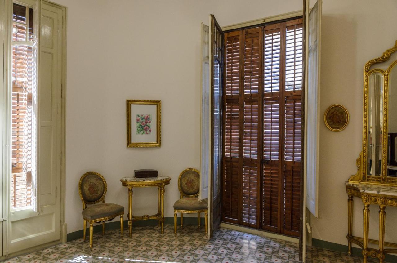 Villa Cal Pubill Ginestar Exterior foto